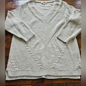 Northern Reflections Sweater Size Medium